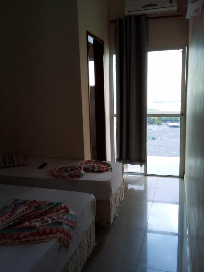 Hotel Brasilia Aparecida  Exterior photo